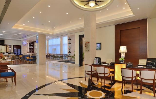 Fortune Miramar, Goa - Member ITC Hotels' Group