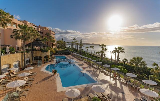 Gran Hotel Elba Estepona Thalasso & Spa