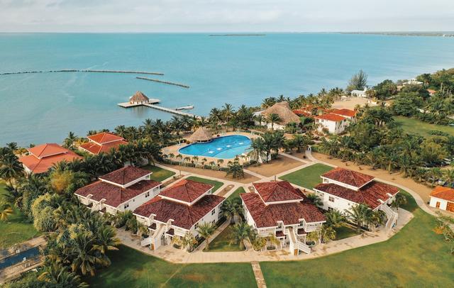 Placencia Resort