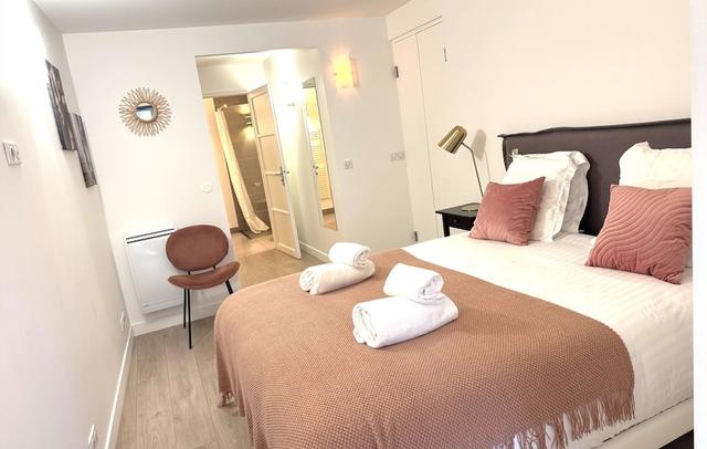 Le Logis Versaillais