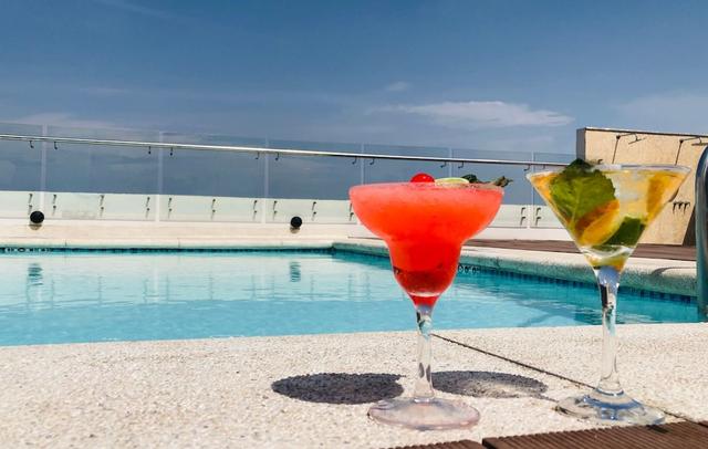 Four Points By Sheraton Barranquilla