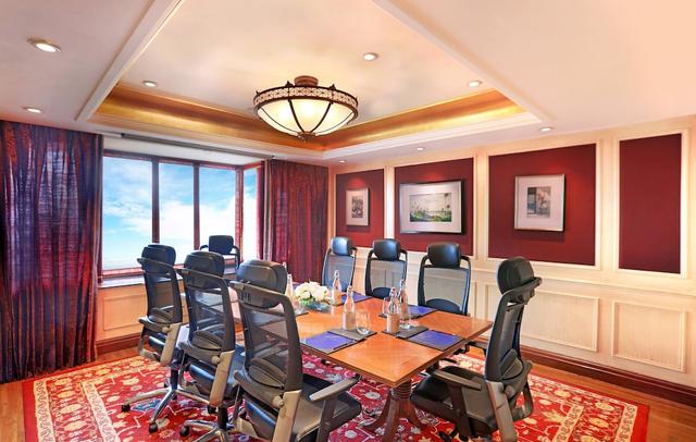 ITC Maratha Mumbai, a Luxury Collection Hotel, Mumbai