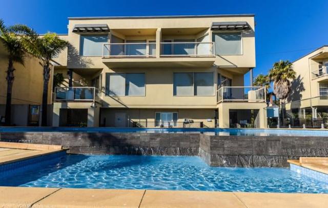 The Bluff Resort Apartments