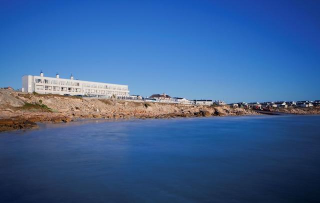 Arniston Spa Hotel