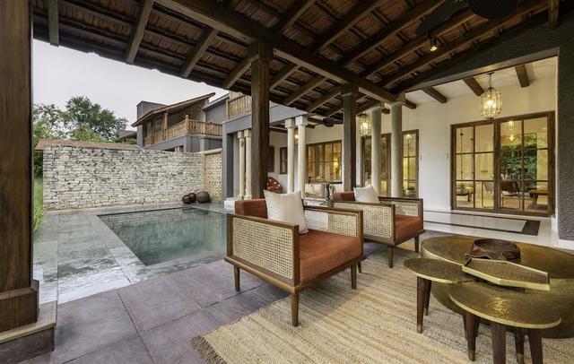 Aramness Gir National Park