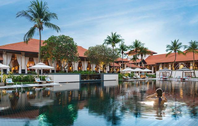 Sofitel Singapore Sentosa