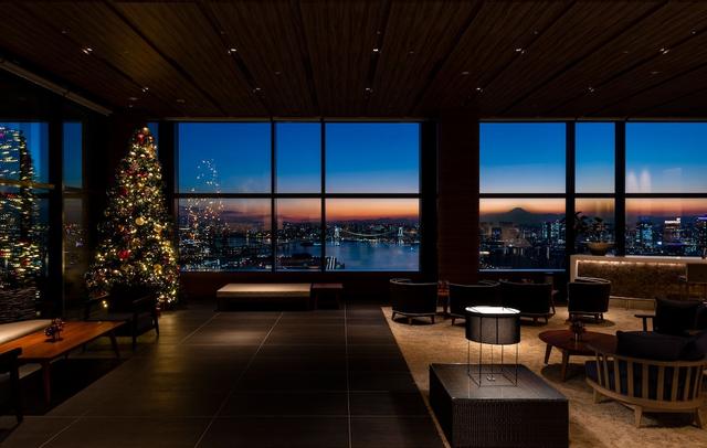 Mitsui Garden Hotel Toyosu Premier Tokyo