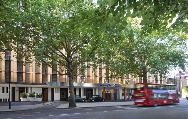 Hilton London Kensington