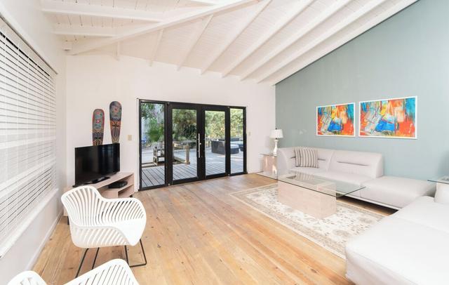 Playa Escondida Beach Club