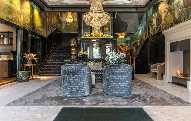 Boutique Hotel Royal