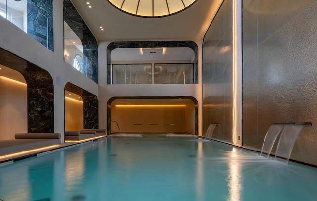 Excelsior Palace Portofino Coast