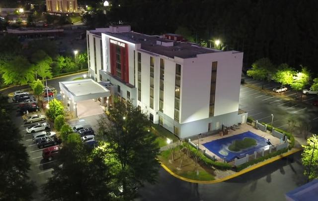 Hyatt Place Birmingham/Hoover