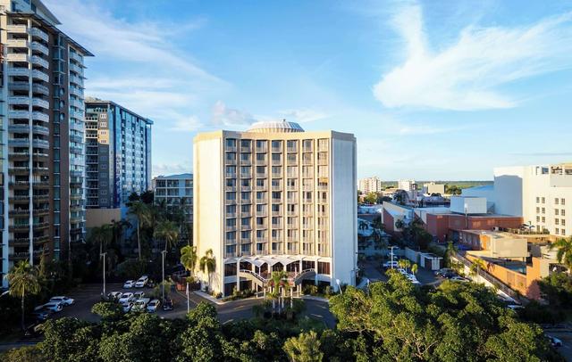 Hilton Garden Inn Darwin