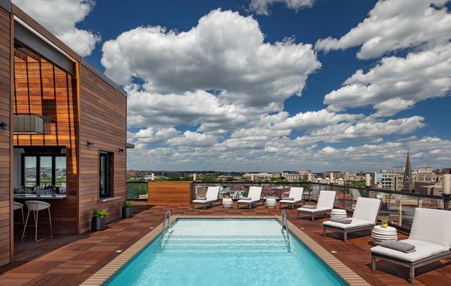 Viceroy Washington DC