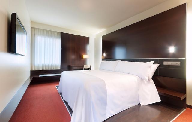 Hotel Ceuta Puerta de África