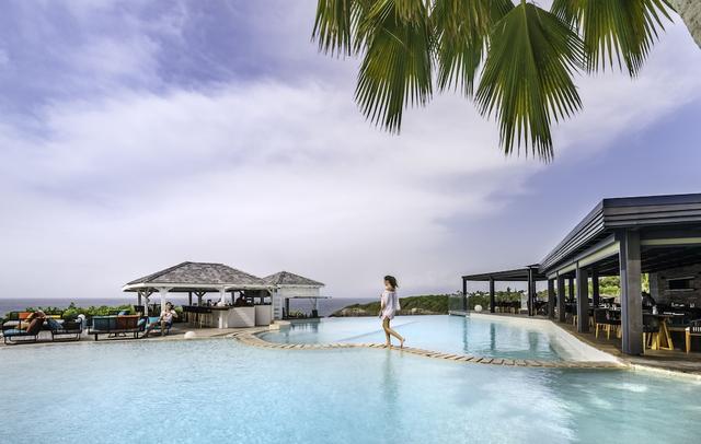 La Toubana Hôtel & Spa