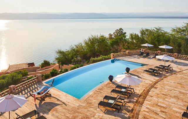 Mövenpick Dead Sea Jordan