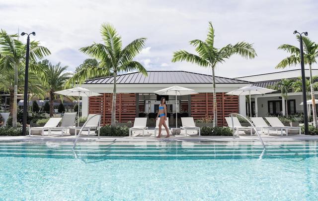 Renaissance Boca Raton Hotel