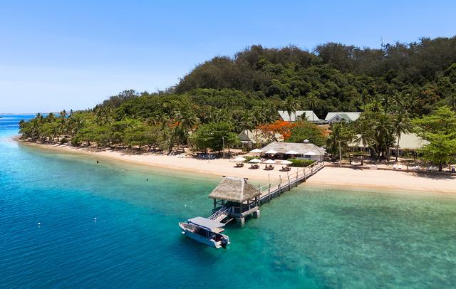 Malolo Island Resort