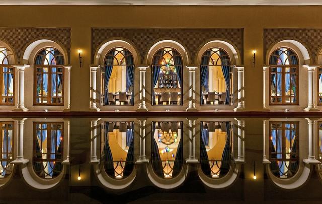 Ibiza The Fern Resort and Spa Kolkata