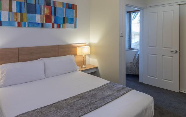 Bay 10 Accommodation