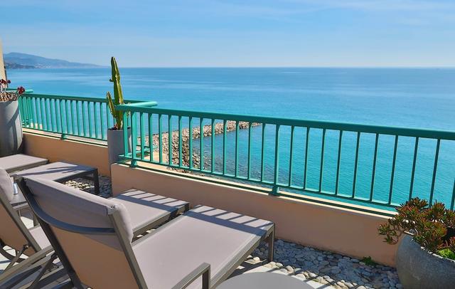 Princess et Richmond