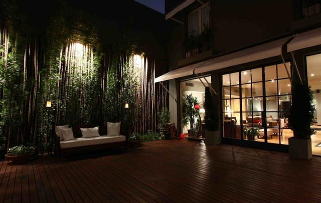 Legado Mitico Buenos Aires