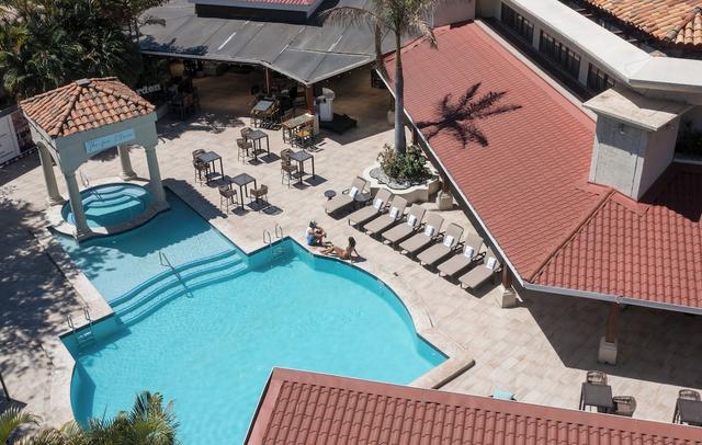 Clarion Hotel Real Tegucigalpa