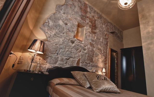 La Locanda del Conte Mameli