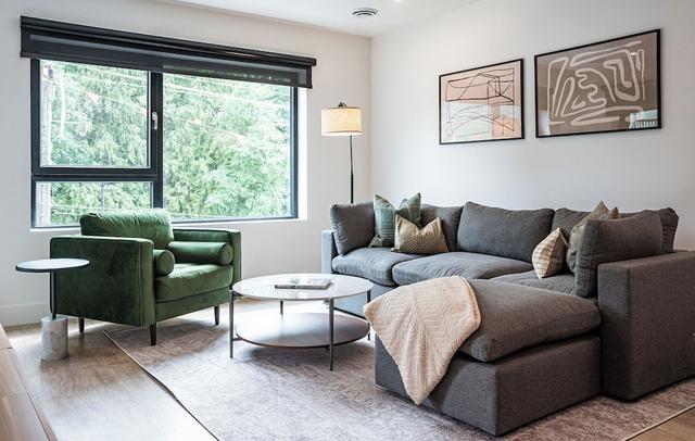 Serenity Now by Revelstoke Vacations