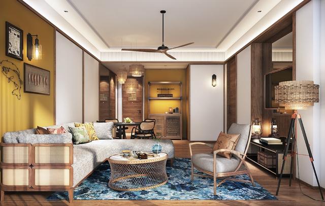 Hotel Indigo Bintan Lagoi Beach by IHG