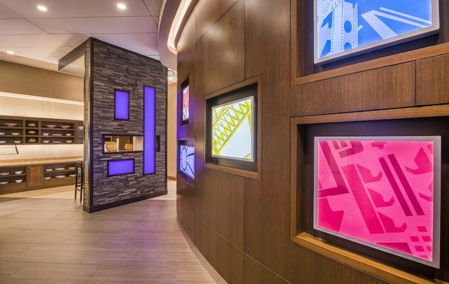 Hyatt Place Cleveland / Westlake / Crocker Park