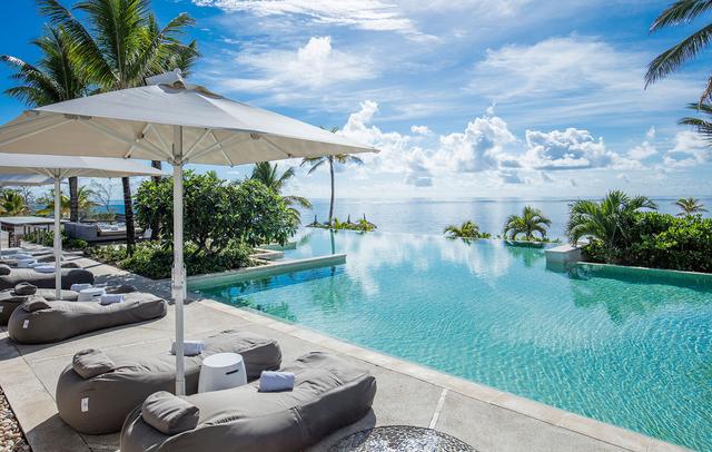 Long Beach Mauritius