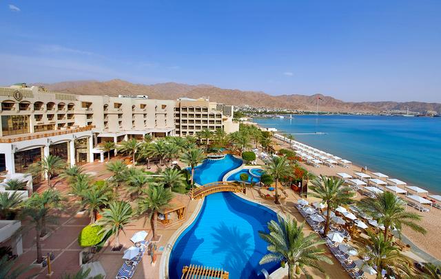 InterContinental Aqaba, an IHG Hotel