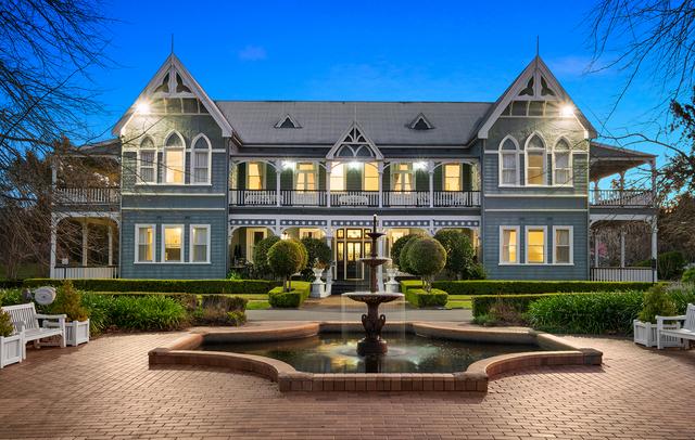 The Convent Hunter Valley