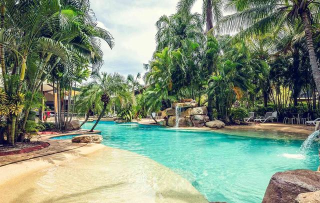 Mercure Darwin Airport Resort