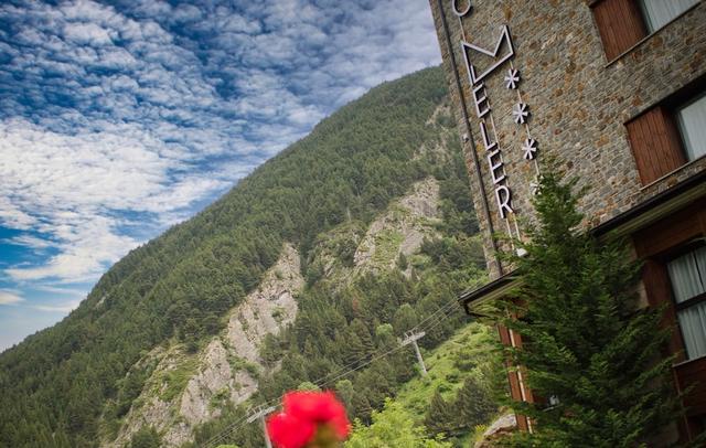 Hotel Roc Meler