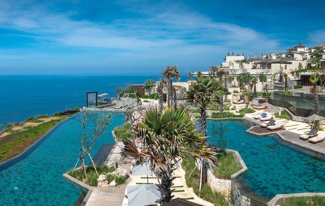 Six Senses Uluwatu