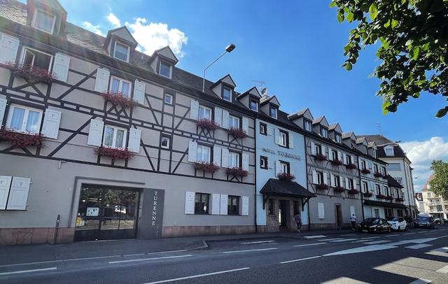 Hôtel Maison Turenne