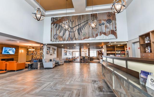 Four Points by Sheraton Barrie