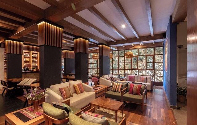 Casa Del Sol Machupicchu