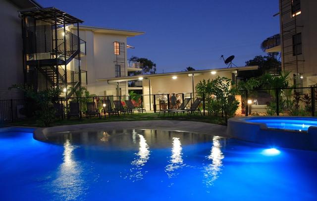 Agnes Water Beach Club