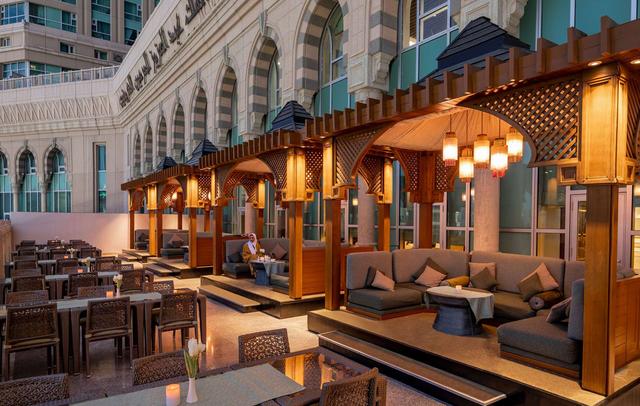 Raffles Makkah Palace