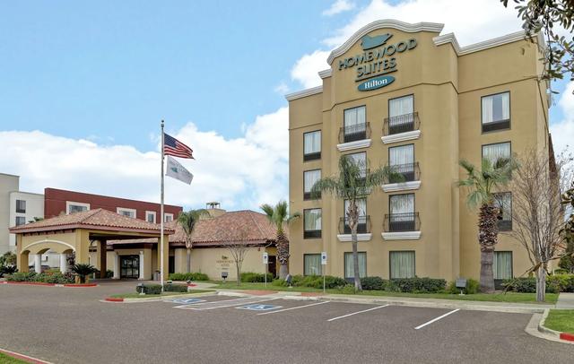 Homewood Suites by Hilton McAllen