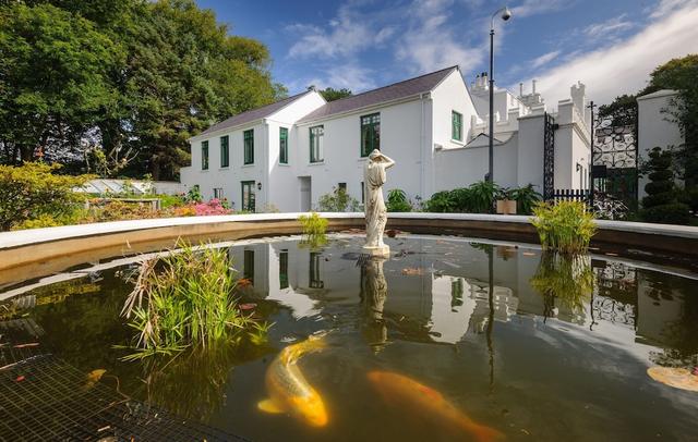 Milntown Self Catering Apartments