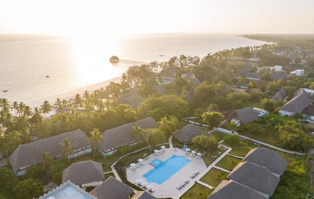 Kiwengwa Beach Resort