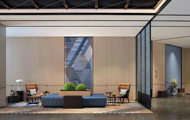 Four Points By Sheraton Suzhou Gusu