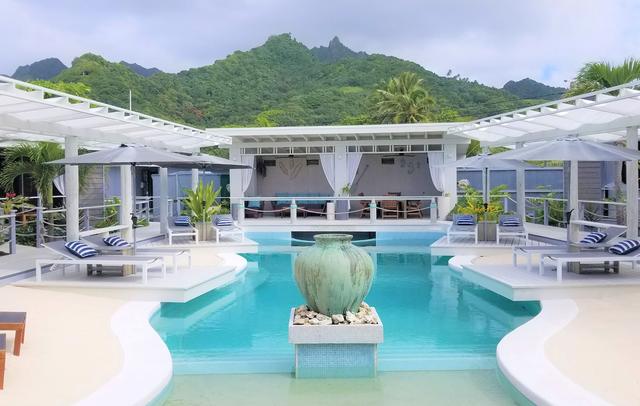 Ocean Escape Resort & Spa