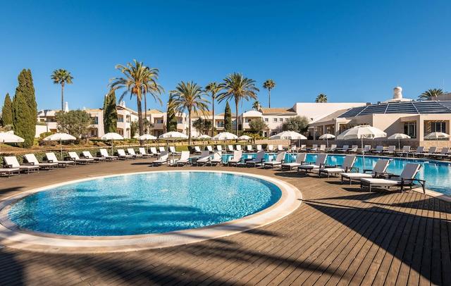 Vale d'Oliveiras Quinta Resort & Spa