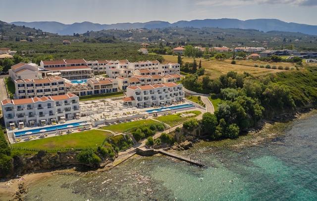 AluaSoul Zakynthos - Adults Only - All Inclusive